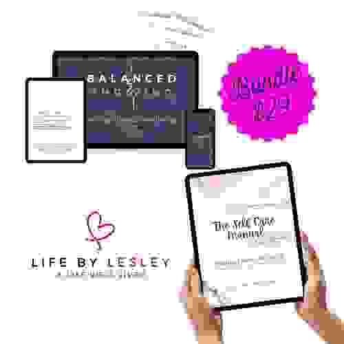 Self Care Bundle!