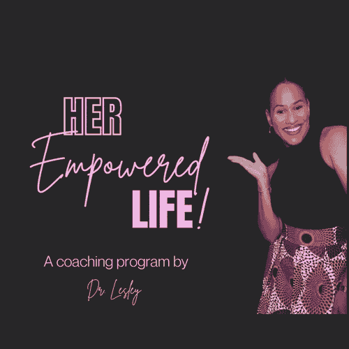 Her Empowered Life!