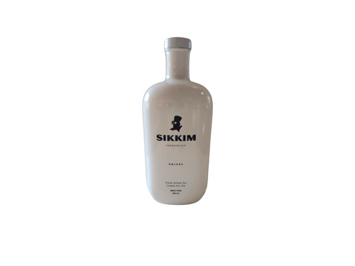Sikkim Gin Privée