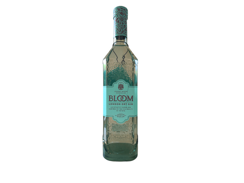 Bloom Gin