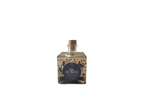 Il Gin del Baffo Specialty Coffee