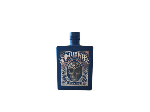 Amuerte Blue