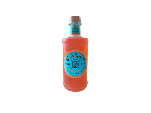 Malfy Gin con Arancia
