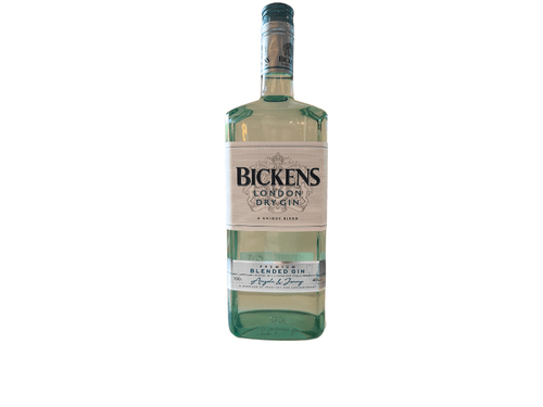 Bickens London Dry Gin