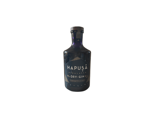 Hapusa Himalayan Dry Gin