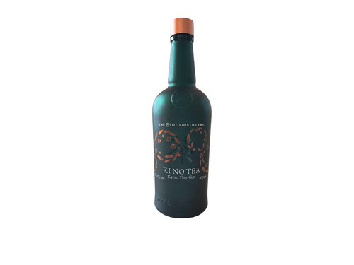 Ki No Tea Kyoto Dry Gin