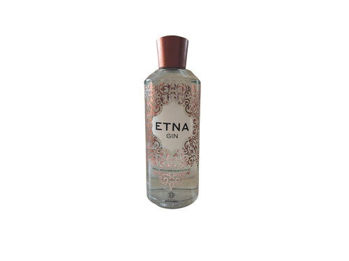 Etna Gin