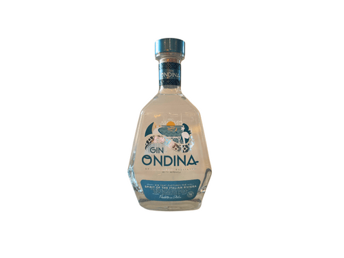 O'ndina Gin