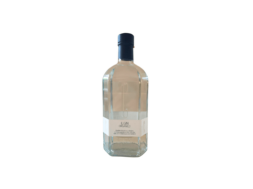 Gin Organico
