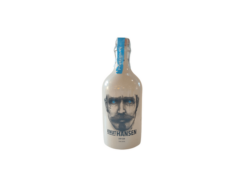 Knut Hansen Dry Gin