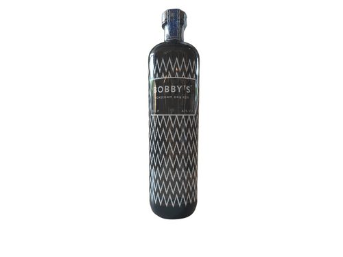 Bobby's Shiedam Dry Gin