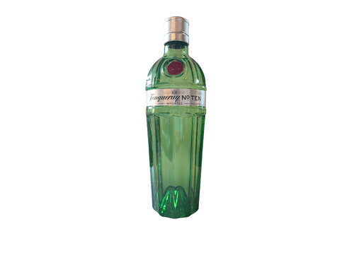 Tanqueray n°Ten Gin