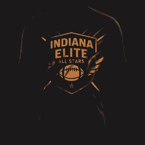 Indiana Elite Shine Shirt
