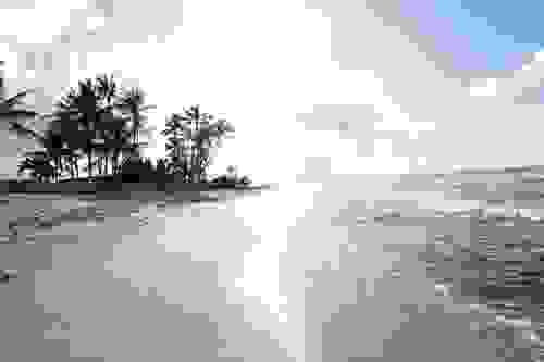 Private Retreat for Ren