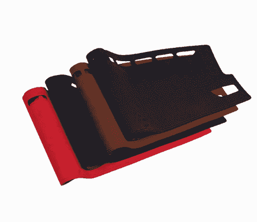 Premium Custom-Fit Dashboard Protector