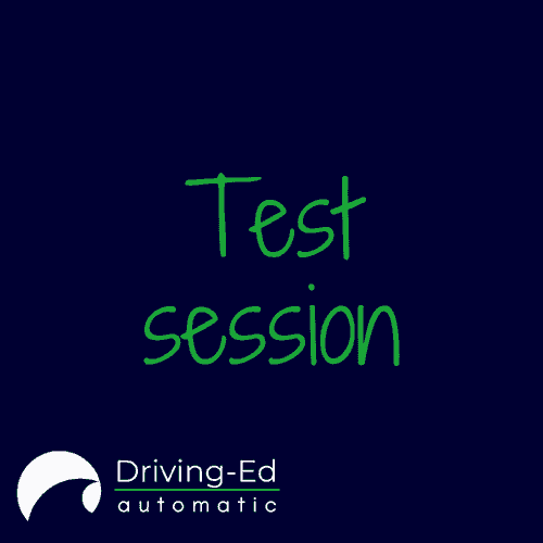 Driving Test
