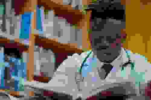 Introduction to the Medical Field