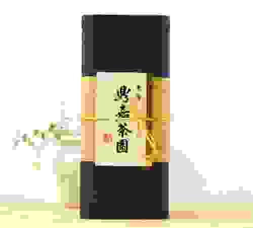 [景盛莊]台灣鼎嘉白毫有機烏龍茶 75G