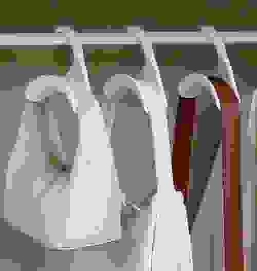 Handbag Closet Organizer