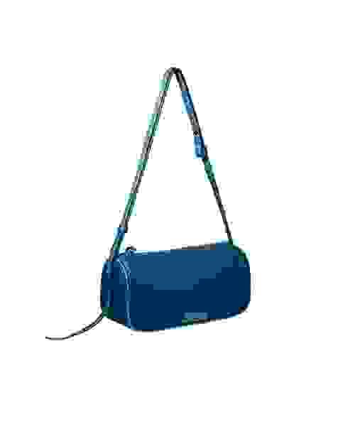 Riviera Crossbody Sky Blue