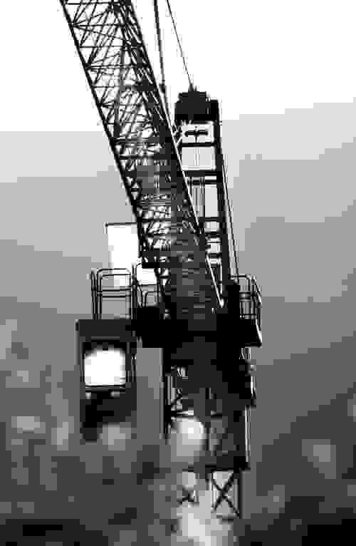 Workmen Compensation Construction Sites