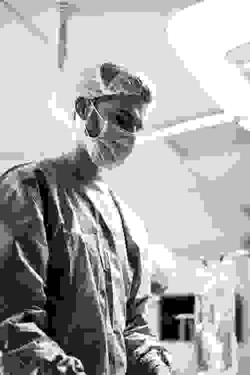 Surgeons and Anesthetists Liability