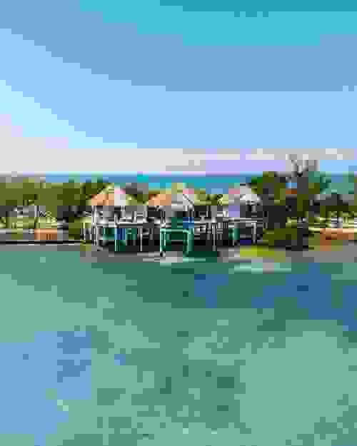 ACCOMMODATION OPTIONS