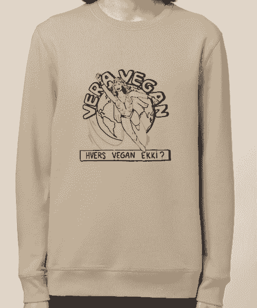 2025 VEGANÚAR PEYSAN
