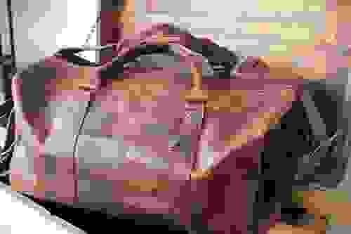 The Big Traveler (104)