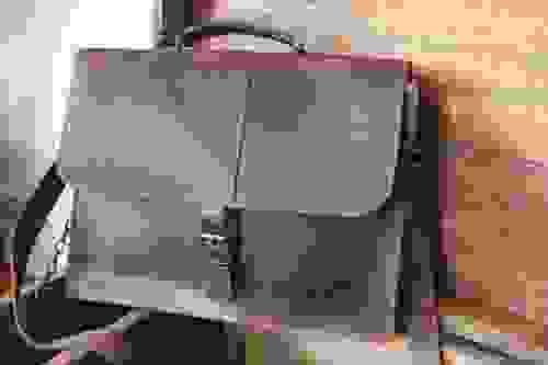 The corner office (101)