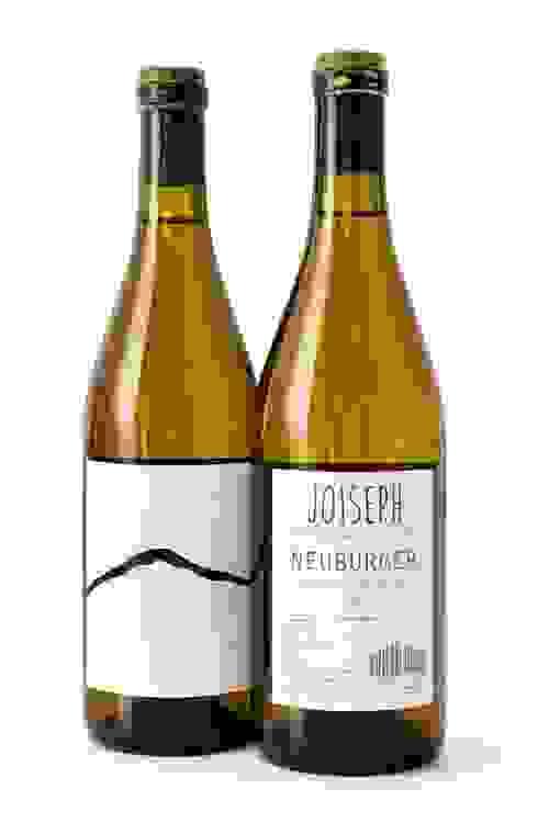 Neuburger 2022 maischevergoren