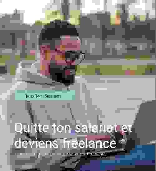Ebook:Comment je suis passé de salarié à Freelance