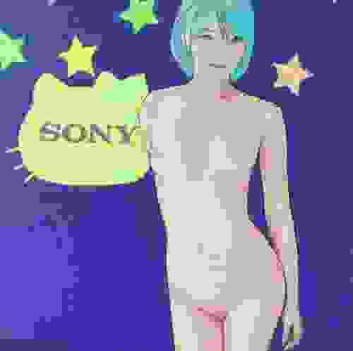 「お星様キラキラ♡」