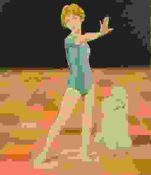 「ラストダンスは私と」