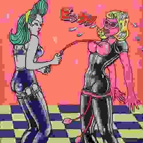 「ビックリシリーズ2」