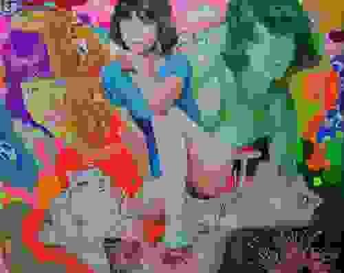 「Like あ ♡ Virgin」