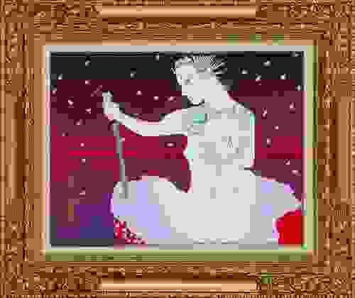「哀れなヲタ女」