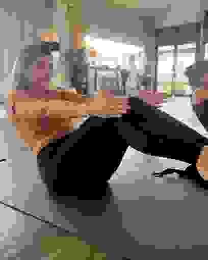 Evening Class Weekday