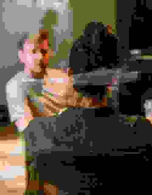 PRIVATE Coaching with Tahira (1.5 to 2 hours per session)