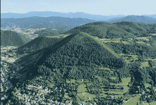 Pilot Program at the Bosnian Pyramids and Healing Tunnels (14th - 18th June)