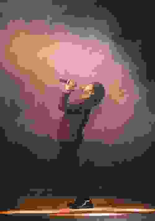 Unleash Your DIVINE SOUND (16th - 17th May)