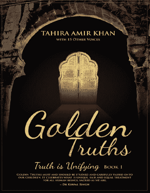 Golden Truths : Truths Is Unifying (Book 1)