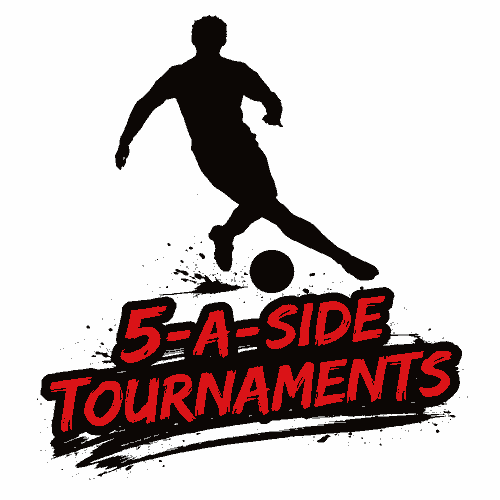 4 Days - Easter 5 a side Tournament