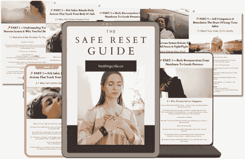 The Safe Reset Guide