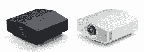 Sony BRAVIA Projector 7 4K Laser Home Cinema Projector - VPL-XW5100ES