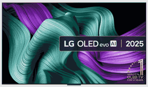 LG M5 with Wireless Box