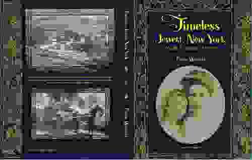 Timeless Jewett, New York: A Walk Through History