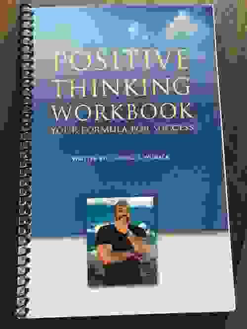 Positive Thinking Workbook
