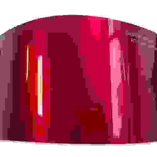 Wrapmaster PET Liquid Ruby Red Car Vinyl Wrap