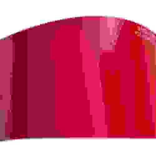 Wrapmaster PET Strawberry Red Car Vinyl Wrap